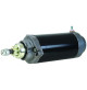 MERCURY Outboard starter - 8 TOOTH 12V  - 100-120 HP - OE#: 50-893892T - 5736N - MOT3004N - API Marine